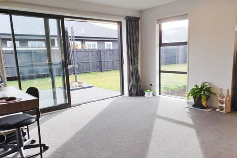 Photo of property in 3 Lawrence Drive, Rolleston, 7614