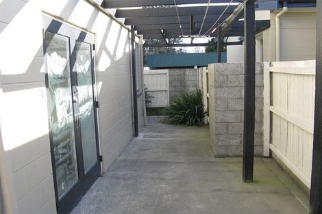 Photo of property in 8/23 Frederick Street, Waltham, Christchurch, 8011