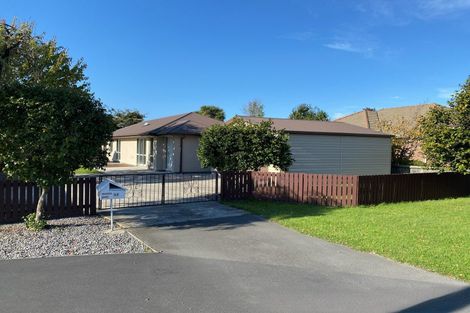 Photo of property in 32 Kenwyn Avenue, St Albans, Christchurch, 8052
