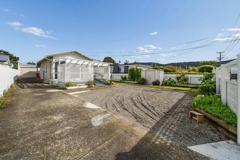 Photo of property in 18 Liverpool Street, Trentham, Upper Hutt, 5018