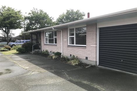 Photo of property in 225a Harewood Road, Bishopdale, Christchurch, 8053
