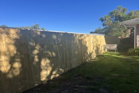 Photo of property in 16 Wingate Street, Redwood, Christchurch, 8051