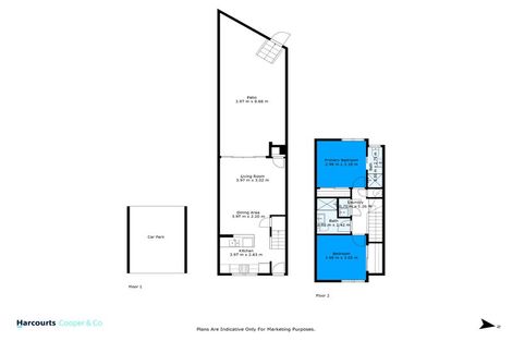 Photo of property in 8/3 Fairdale Place, Birkdale, Auckland, 0626