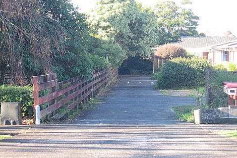 Photo of property in 5/34 Landscape Road, Papatoetoe, Auckland, 2025