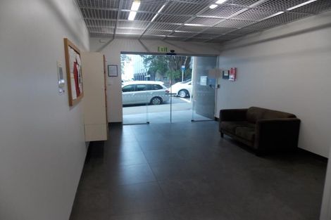 Photo of property in Hume House, 10/152u The Terrace, Wellington Central, Wellington, 6011
