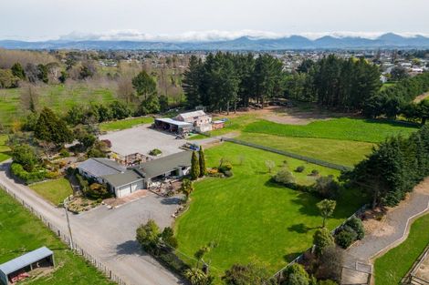 Photo of property in 16 Te Whiti Road, Homebush, Masterton, 5810