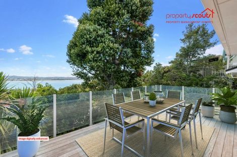 Photo of property in 2/78 Rangatira Road, Beach Haven, Auckland, 0626