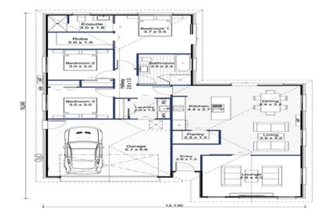 Photo of property in 125 Heywood Street, Grasmere, Invercargill, 9810