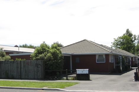 Photo of property in 3/26 Geraldine Street, Edgeware, Christchurch, 8013