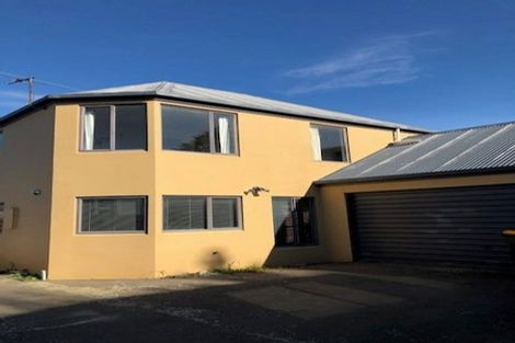 Photo of property in 2/112 Poulson Street, Addington, Christchurch, 8024