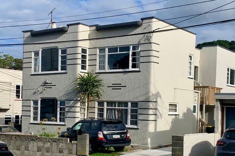 Photo of property in 116 Hamilton Road, Hataitai, Wellington, 6021