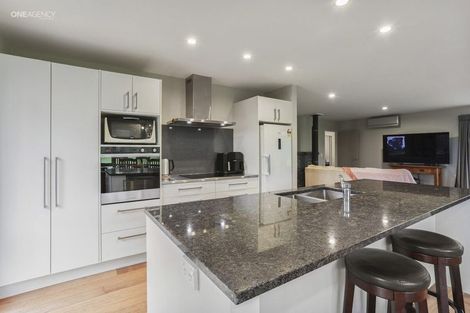 Photo of property in 1025 German Road, Starvation Hill, Oxford, 7495