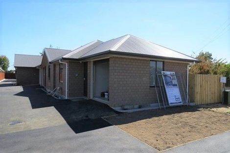 Photo of property in 17u1 Enderley Avenue, Enderley, Hamilton, 3214