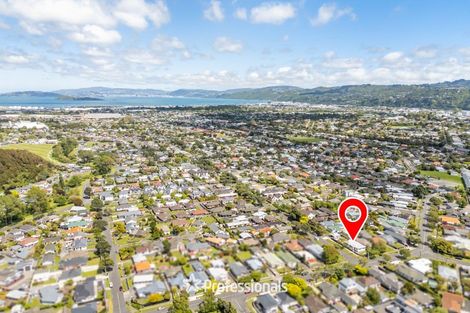 Photo of property in 32 Birdwood Road, Waterloo, Lower Hutt, 5011
