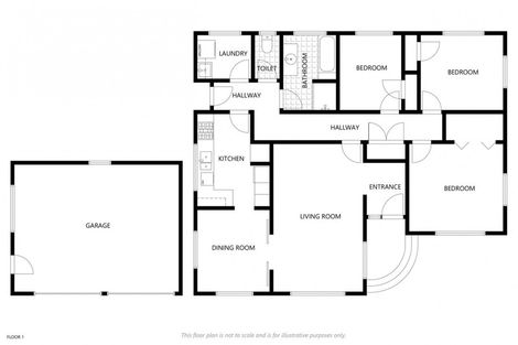 Photo of property in 21 Longfellow Street, Trentham, Upper Hutt, 5018