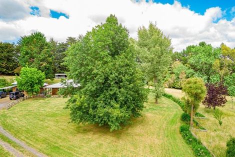 Photo of property in 752 Ponatahi Road, Martinborough, Carterton, 5792
