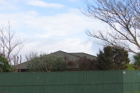 Photo of property in 1 Rose Place, Awapuni, Palmerston North, 4412