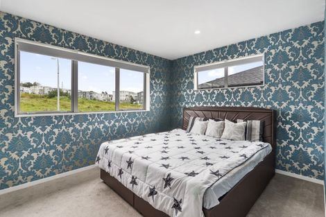 Photo of property in 54 Lime Hill Rise, Flat Bush, Auckland, 2019