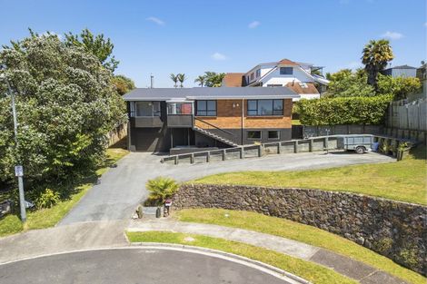 Photo of property in 37 Glenn Terrace, Otumoetai, Tauranga, 3110