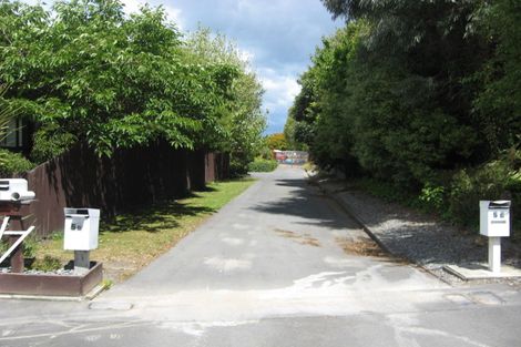 Photo of property in 2/5a Purakanui Place, Northwood, Christchurch, 8051