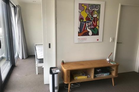 Photo of property in Forte Apartments, 34/13u College Street, Te Aro, Wellington, 6011