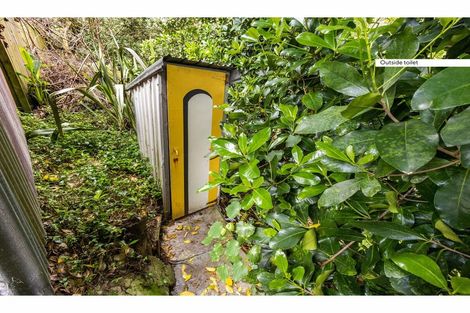 Photo of property in 50 Sea View Road, Baylys Beach, Dargaville, 0377