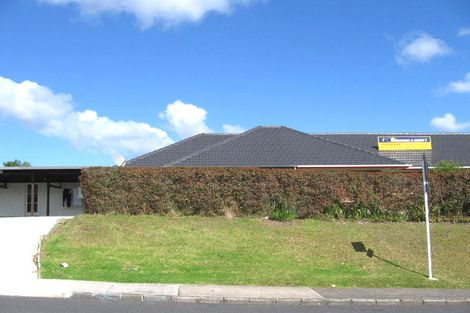Photo of property in 58 Strid Road, Te Atatu South, Auckland, 0610