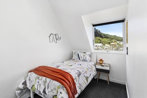 Photo of property in Hiropi St Village, 55/46u Hiropi Street, Newtown, Wellington, 6021