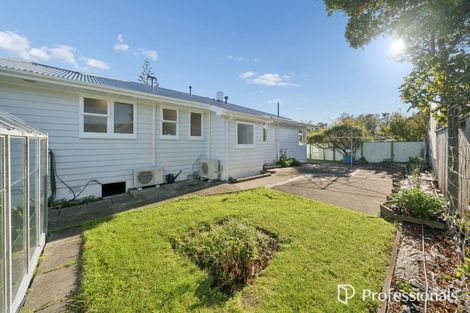 Photo of property in 118 Pretoria Street, Hutt Central, Lower Hutt, 5010