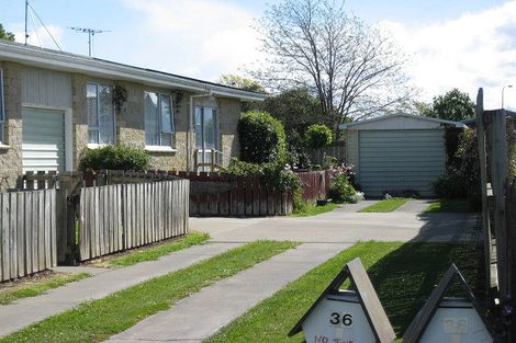 Photo of property in 36a&b Faulkland Drive, Witherlea, Blenheim, 7201