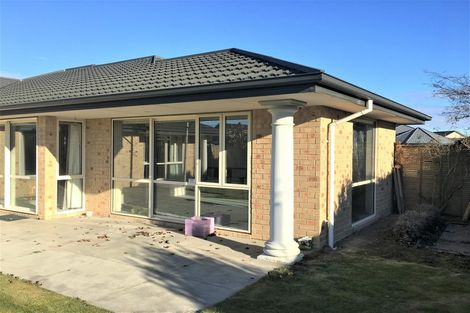 Photo of property in 11 Protea Place, Wigram, Christchurch, 8042