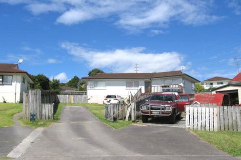 Photo of property in 19 Sabana Place, Unsworth Heights, Auckland, 0632