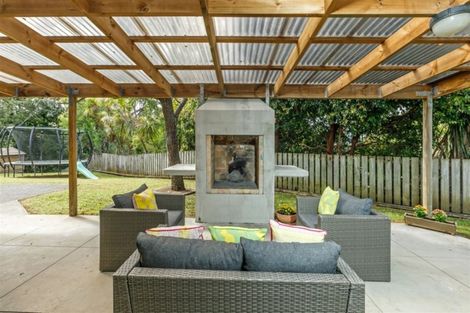 Photo of property in 34 Freya Place, Torbay, Auckland, 0630