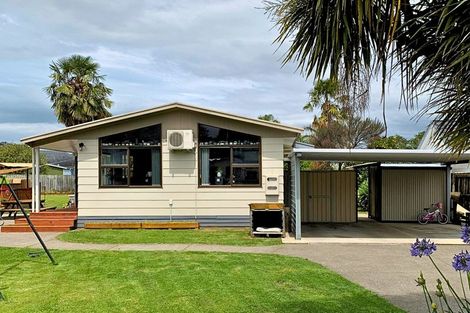 Photo of property in 10 Kanuka Place, Edgecumbe, 3120