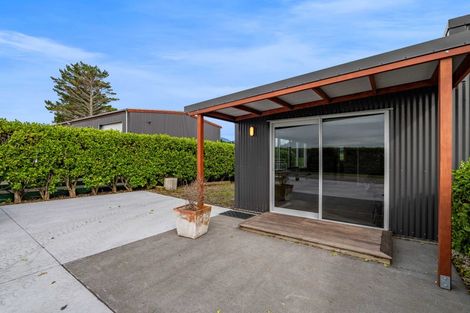 Photo of property in 312f Hurford Road, Hurford, New Plymouth, 4374