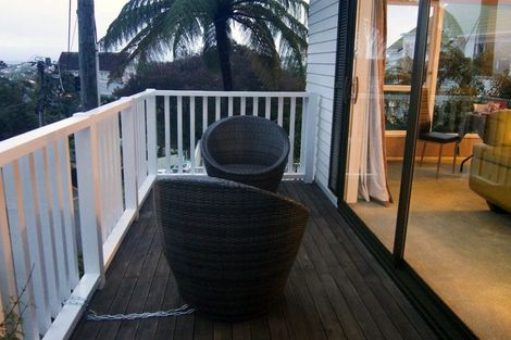 Photo of property in 35 Baroda Street, Khandallah, Wellington, 6035