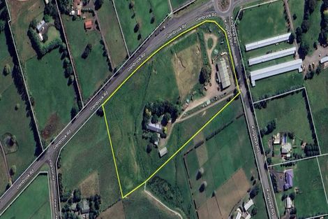 Photo of property in 311 Kingseat Road, Kingseat, Pukekohe, 2679