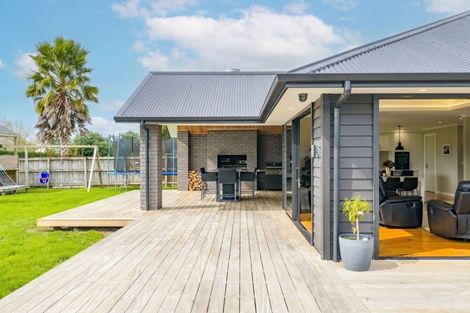 Photo of property in 18 Duck Road, Rotokauri, Hamilton, 3288