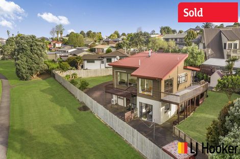 Photo of property in 14 Kaanapali Place, Wattle Downs, Auckland, 2103