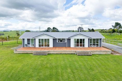 Photo of property in 415 Waikokowai Road, Waikokowai, Huntly, 3771
