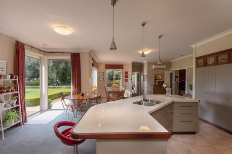 Photo of property in 5 Meadowgreen Drive, Tamahere, Hamilton, 3283
