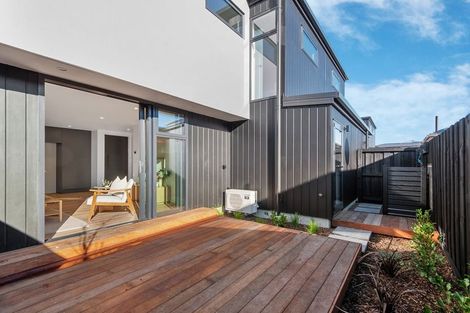 Photo of property in 2/8 Matata Place, Dallington, Christchurch, 8061