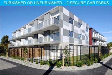 Photo of property in 13/468 Cashel Street, Linwood, Christchurch, 8011