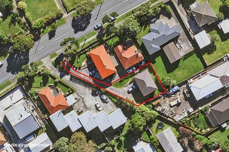 Photo of property in 3/62 Hillcrest Road, Papatoetoe, Auckland, 2025