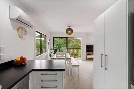 Photo of property in 57a Mandalay Terrace, Khandallah, Wellington, 6035