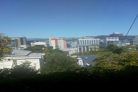 Photo of property in 28 Talavera Terrace, Kelburn, Wellington, 6012