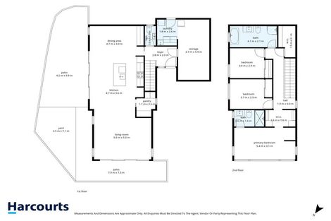 Photo of property in 2b Kaiaho Close, Aotea, Porirua, 5024