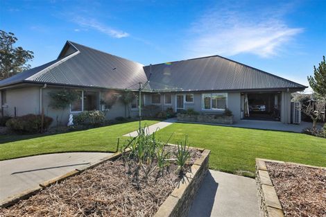 Photo of property in 4 Country Place, Allenton, Ashburton, 7700