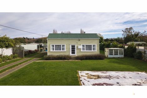 Photo of property in 9 Waimate Highway, Makikihi, Waimate, 7978
