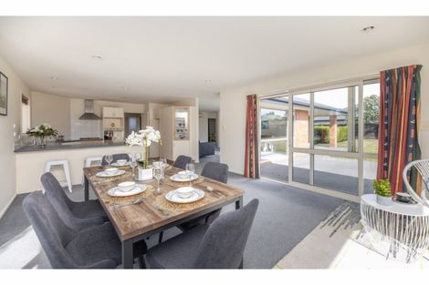 Photo of property in 8 Mondrian Lane, Rolleston, 7614